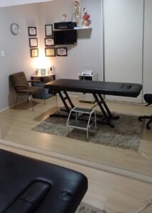 clinica